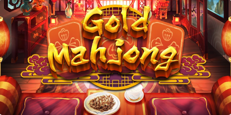 Gold Mahjong – играть бесплатно в демо | GamblingShot