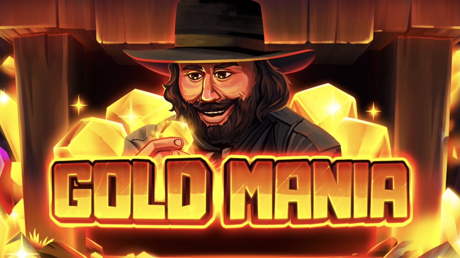 Gold Mania – играть бесплатно в демо | GamblingShot