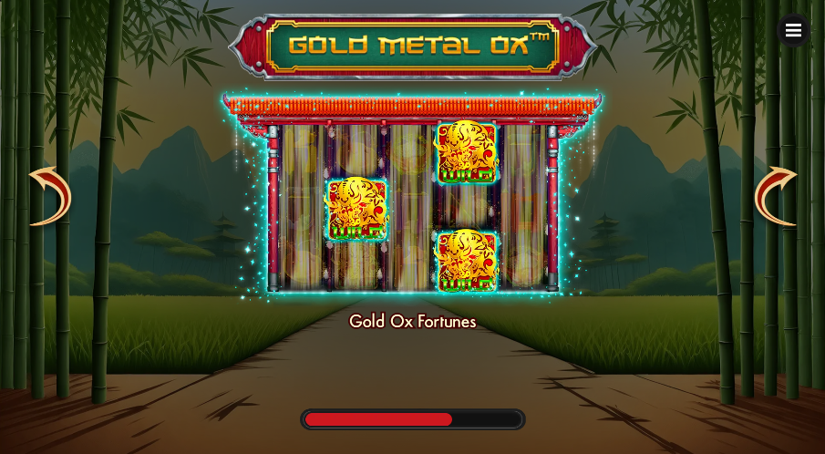 Gold Metal Ox™ – играть бесплатно в демо | GamblingShot
