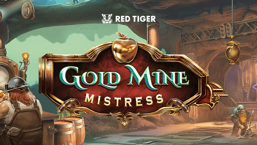 Gold Mine Mistress – play free demo | GamblingShot