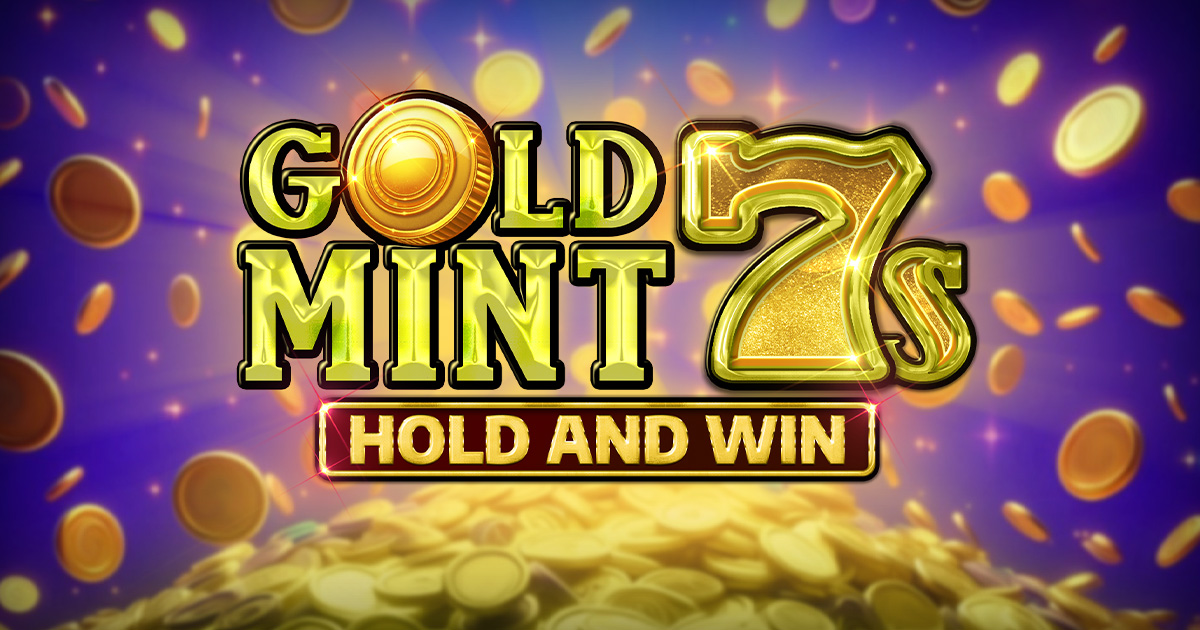 Gold Mint 7s Hold and Win – грати безкоштовно в демо | GamblingShot