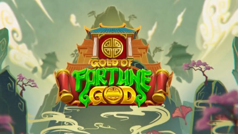 Gold of Fortune God – грати безкоштовно в демо | GamblingShot