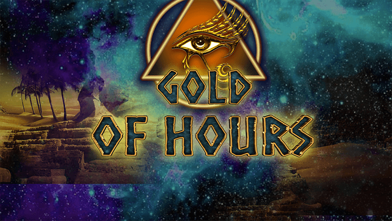 Gold of Horus – грати безкоштовно в демо | GamblingShot