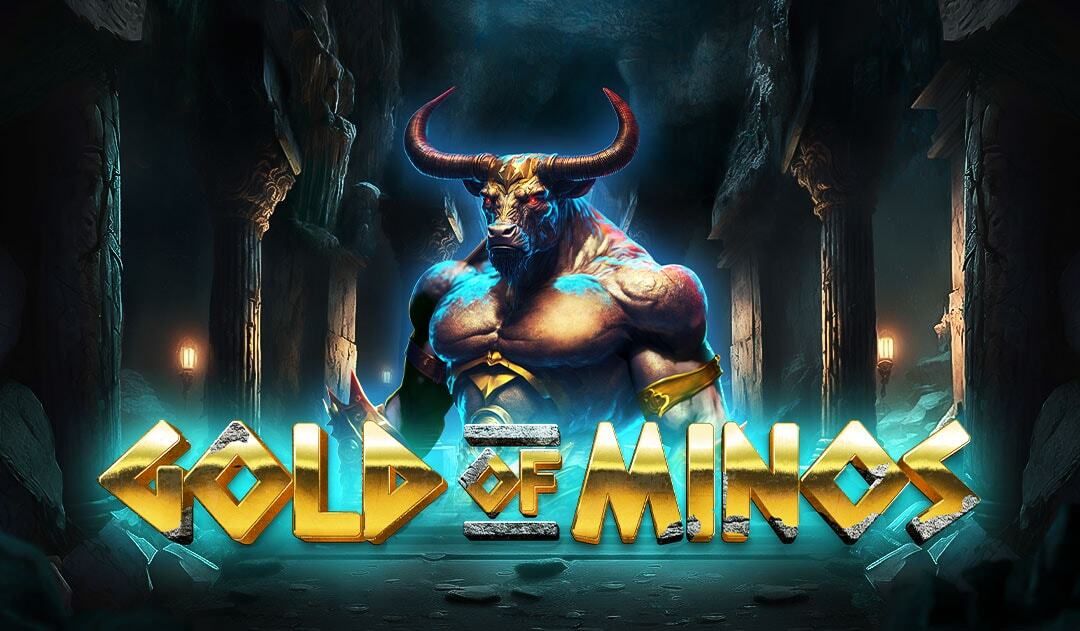 Gold Of Minos – играть бесплатно в демо | GamblingShot
