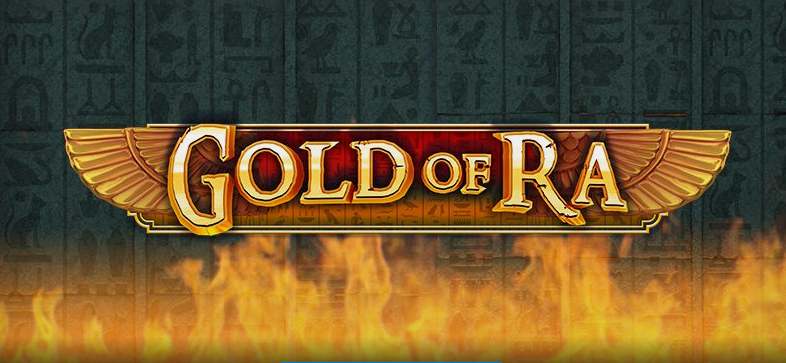 Gold of RA – play free demo | GamblingShot