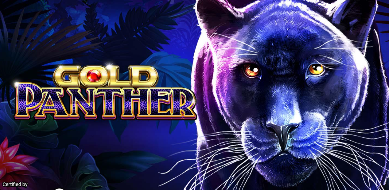 Gold Panther – play free demo | GamblingShot