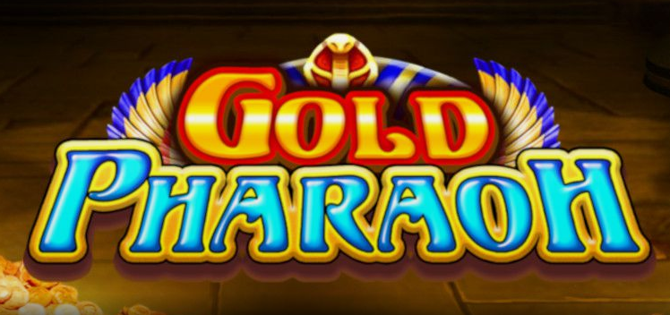 Gold Pharaoh – play free demo | GamblingShot