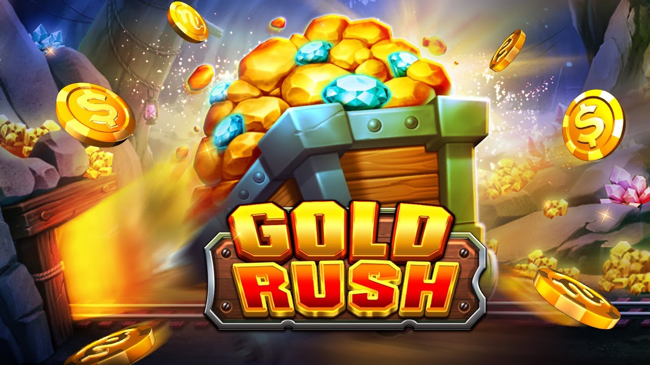 Gold Rush – play free demo | GamblingShot