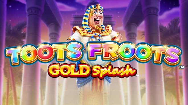Gold Splash: Toots Froots – играть бесплатно в демо | GamblingShot