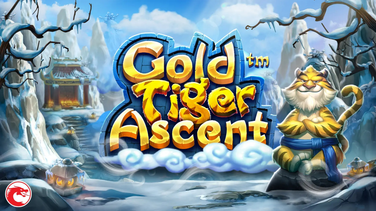 Gold Tiger Ascent – грати безкоштовно в демо | GamblingShot