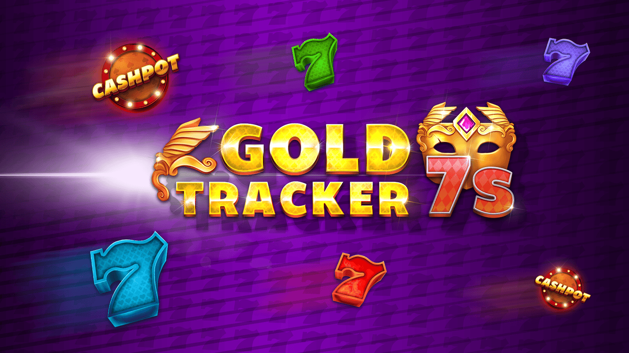 Gold Tracker 7s – грати безкоштовно в демо | GamblingShot