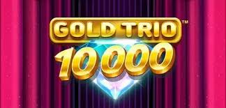 Gold Trio 10000™ – грати безкоштовно в демо | GamblingShot