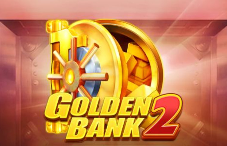 Golden Bank 2 – play free demo | GamblingShot