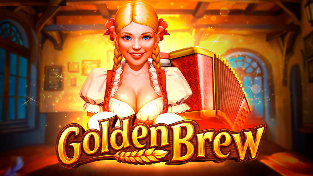 Golden Brew – грати безкоштовно в демо | GamblingShot