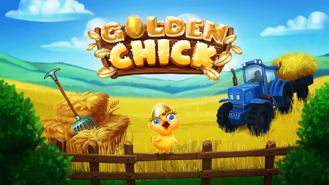 Golden Chick – играть бесплатно в демо | GamblingShot