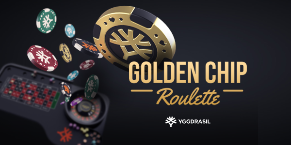 Golden Chip Roulette – play free demo | GamblingShot