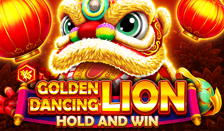 Golden Dancing Lion – грати безкоштовно в демо | GamblingShot