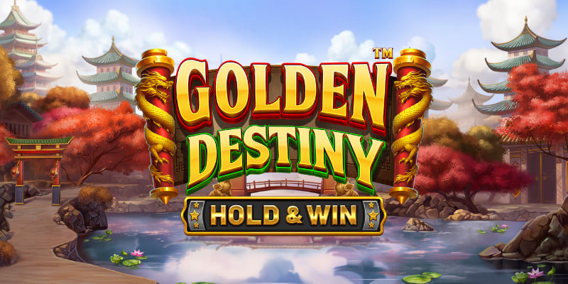 Golden Destiny – HOLD & WIN – play free demo | GamblingShot