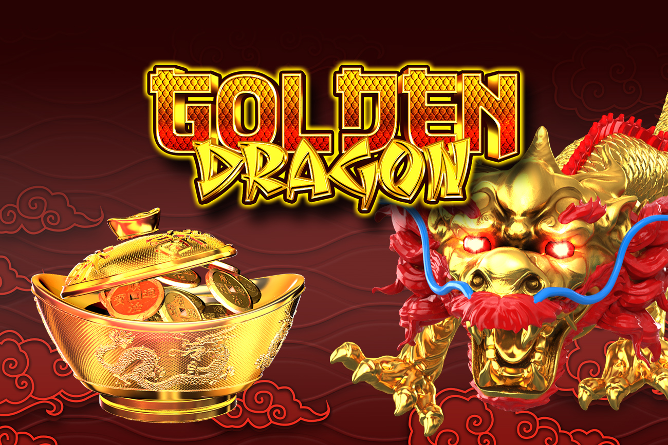 Golden Dragon – играть бесплатно в демо | GamblingShot