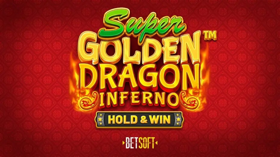 Golden Dragon Inferno – грати безкоштовно в демо | GamblingShot