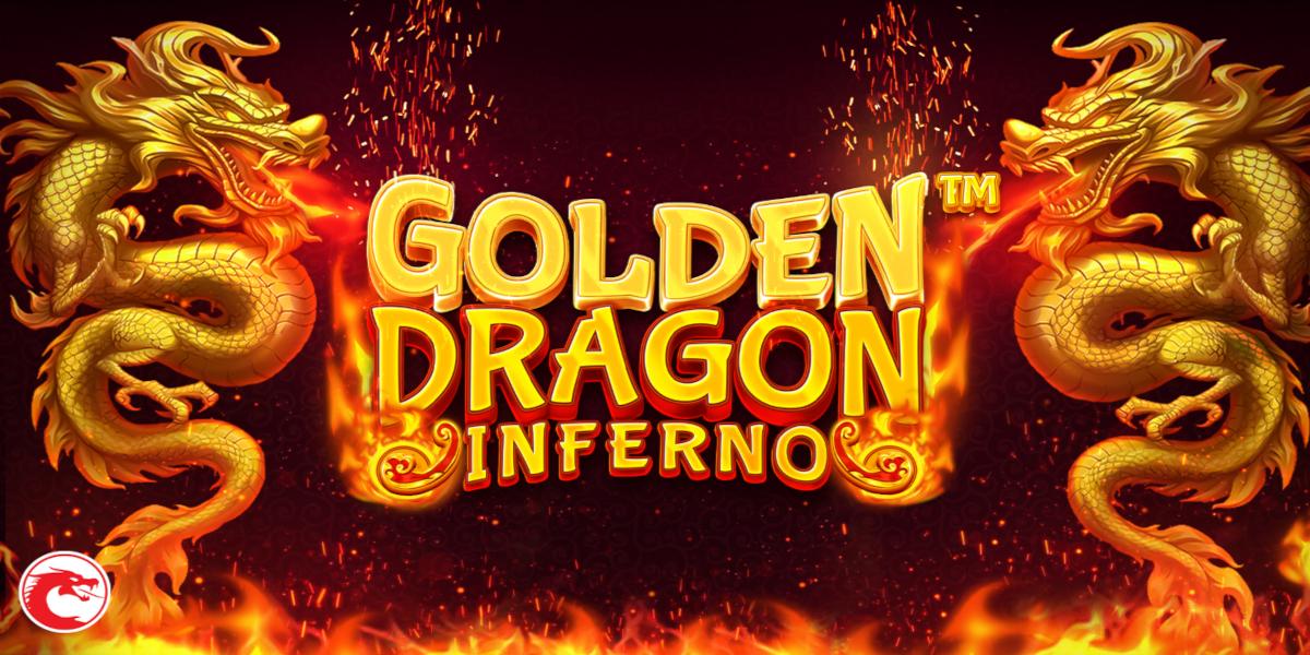 Golden Dragon Inferno – play free demo | GamblingShot