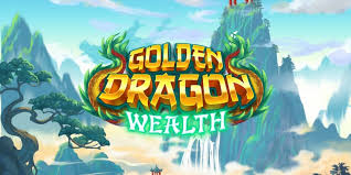 Golden Dragon Wealth – play free demo | GamblingShot