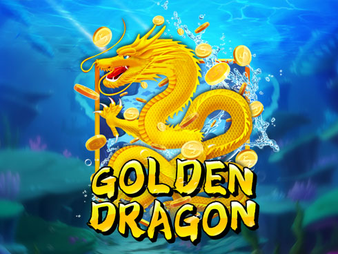 Golden Dragon – играть бесплатно в демо | GamblingShot