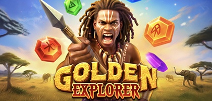 Golden Explorer – play free demo | GamblingShot
