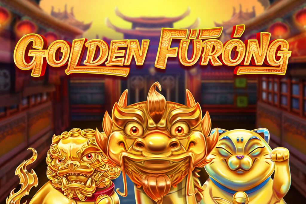 Golden Furong – грати безкоштовно в демо | GamblingShot