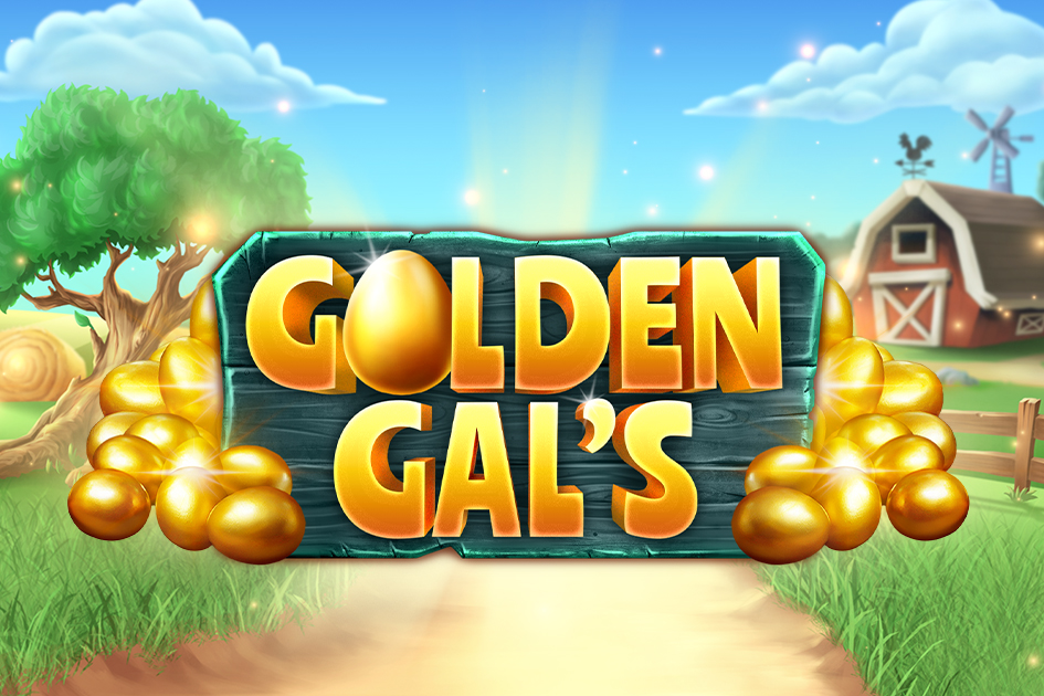 Golden Gal’s – play free demo | GamblingShot