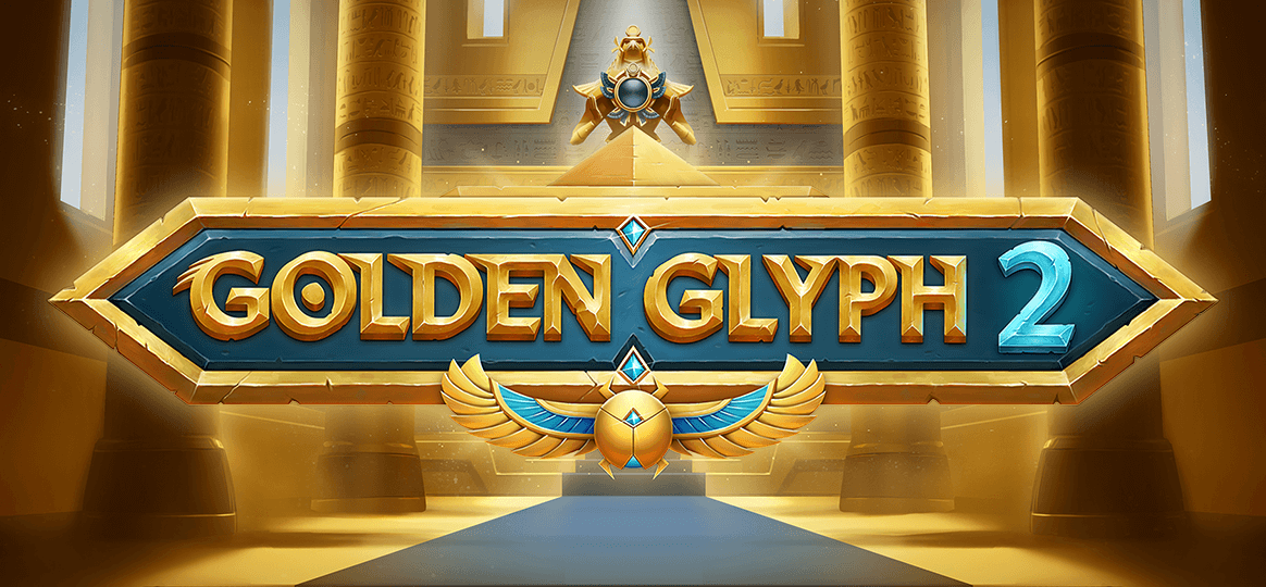 Golden Glyph 2 – играть бесплатно в демо | GamblingShot