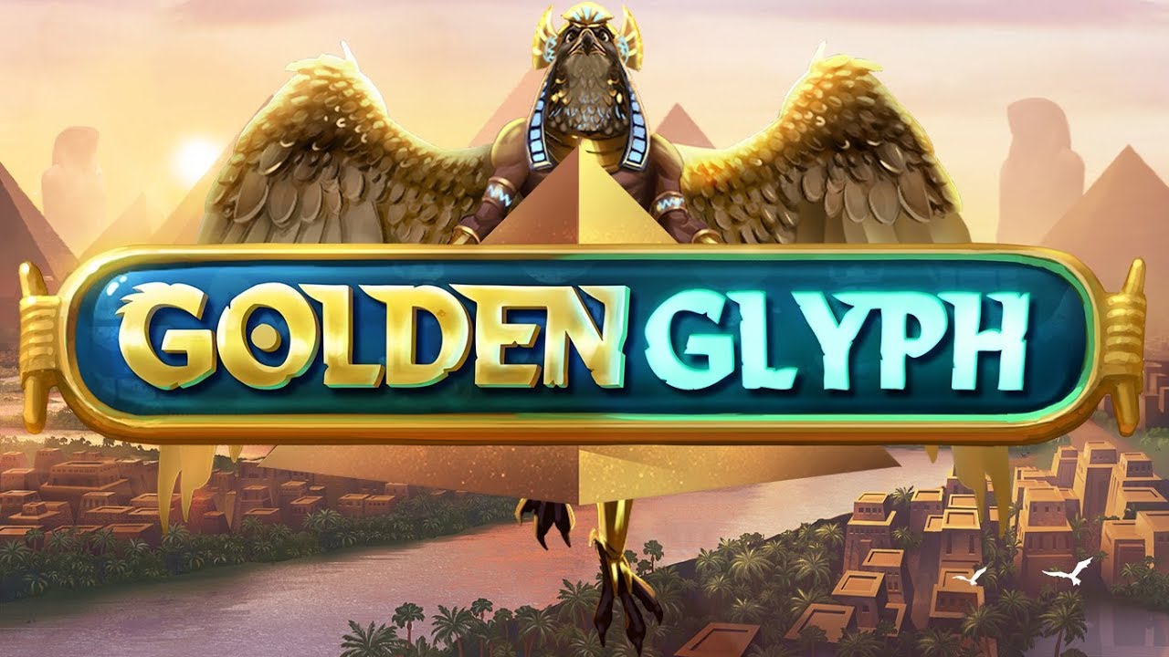 Golden Glyph – play free demo | GamblingShot
