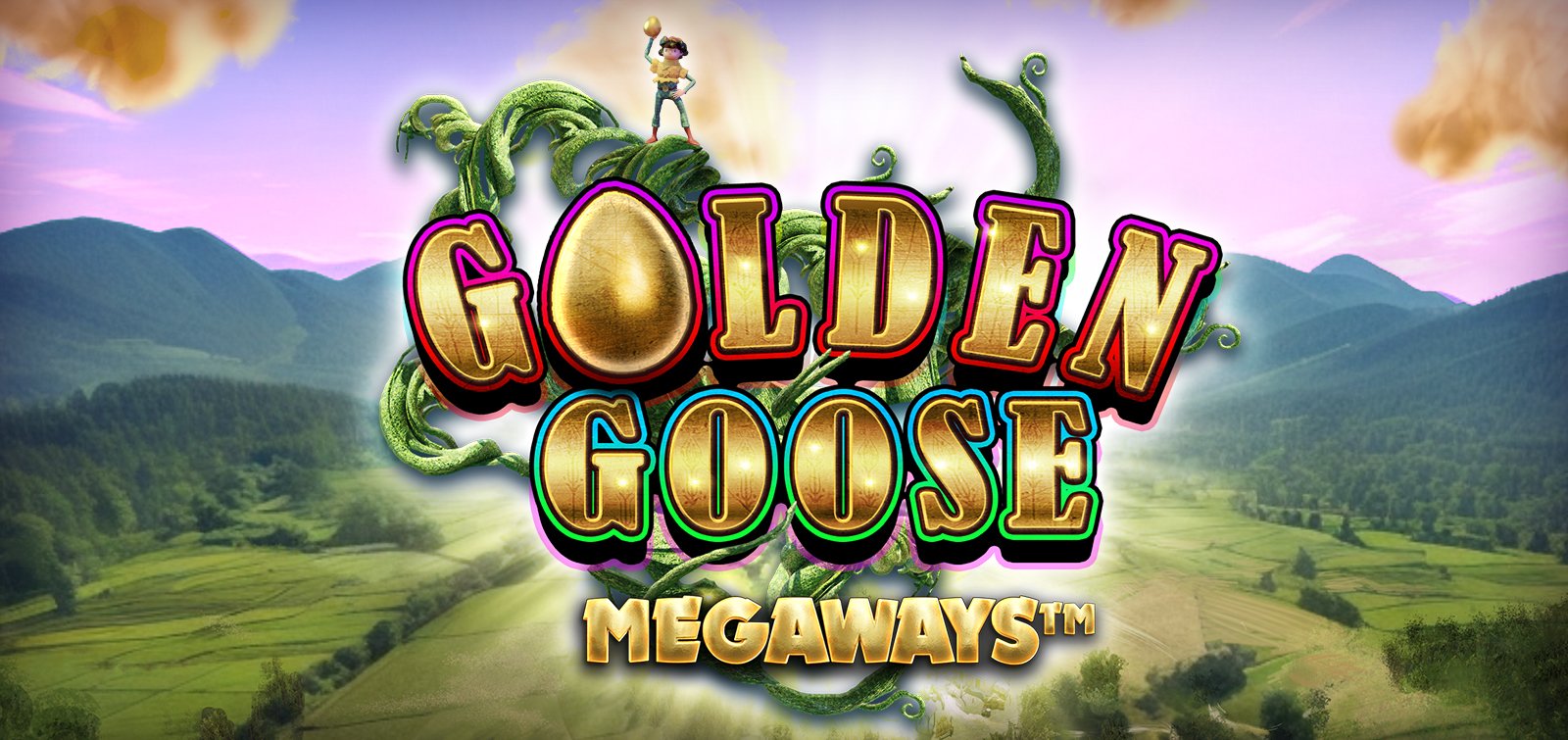 Golden Goose Megaways – грати безкоштовно в демо | GamblingShot