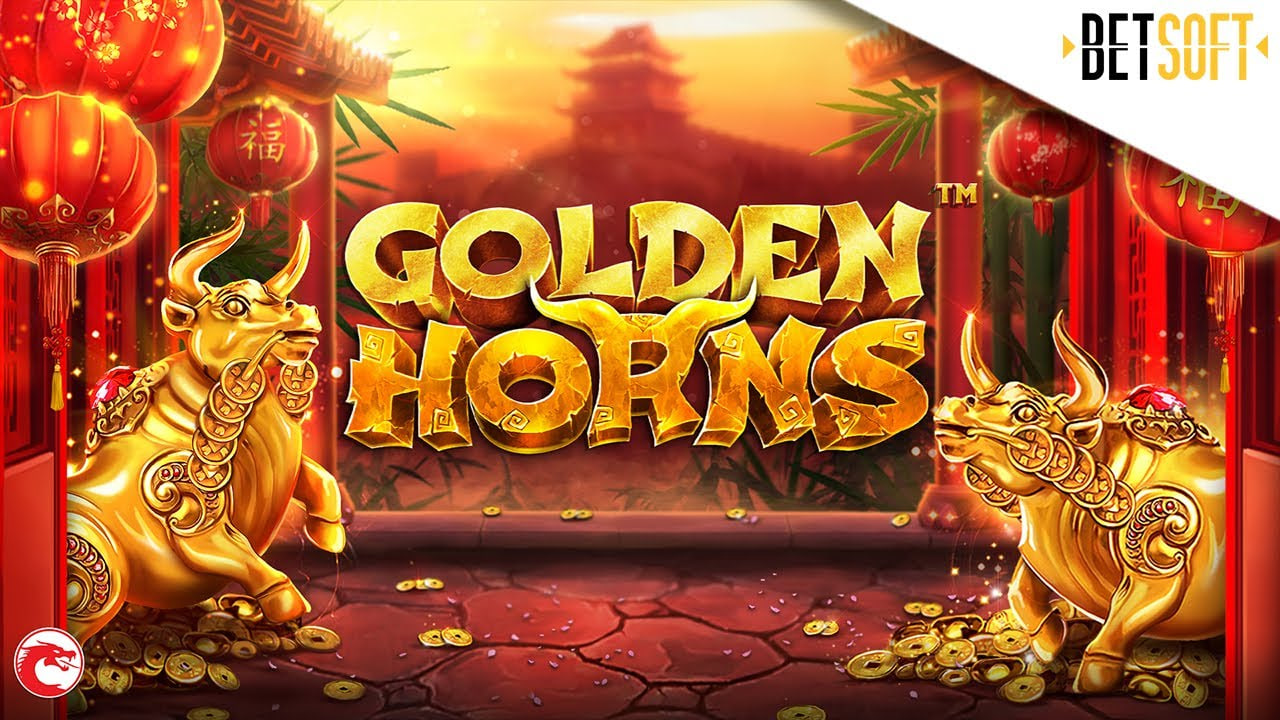Golden Horns – грати безкоштовно в демо | GamblingShot