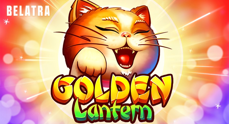 Golden Lantern – play free demo | GamblingShot