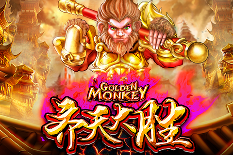 Golden Monkey – play free demo | GamblingShot