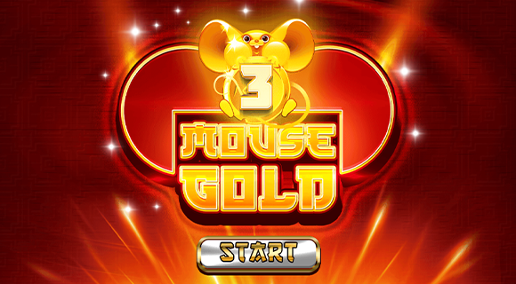 Golden Mouse 3 – грати безкоштовно в демо | GamblingShot