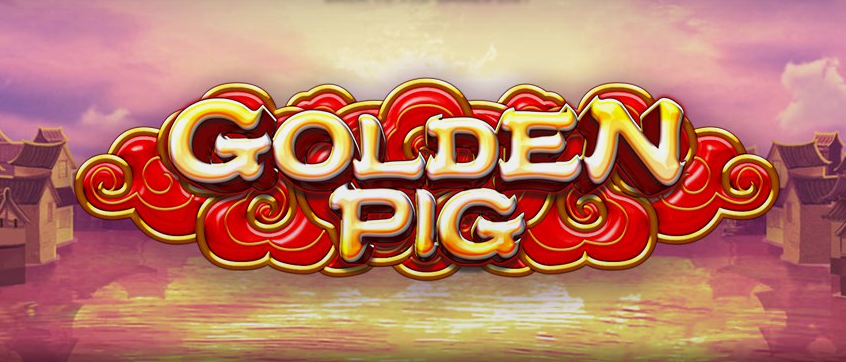 Golden Pig – play free demo | GamblingShot