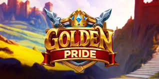 Golden Pride – грати безкоштовно в демо | GamblingShot