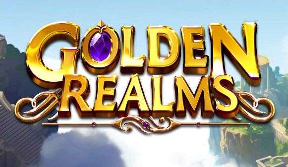 Golden Realms – играть бесплатно в демо | GamblingShot