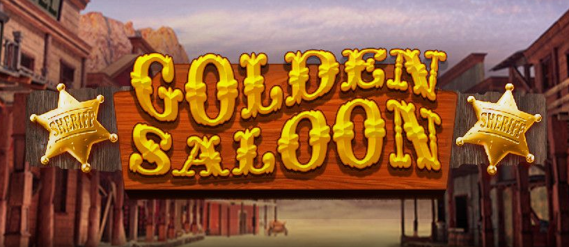 Golden Saloon – грати безкоштовно в демо | GamblingShot