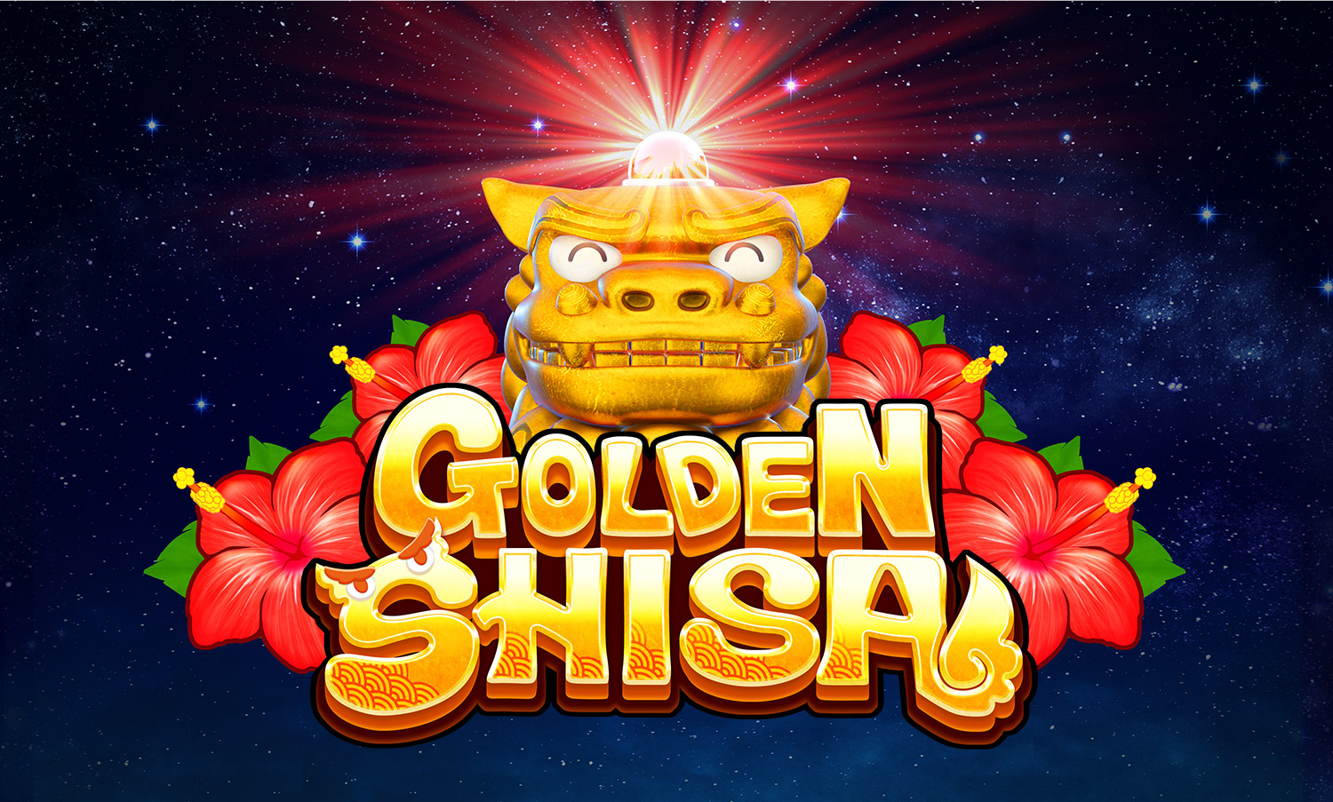 Golden Shisa – грати безкоштовно в демо | GamblingShot