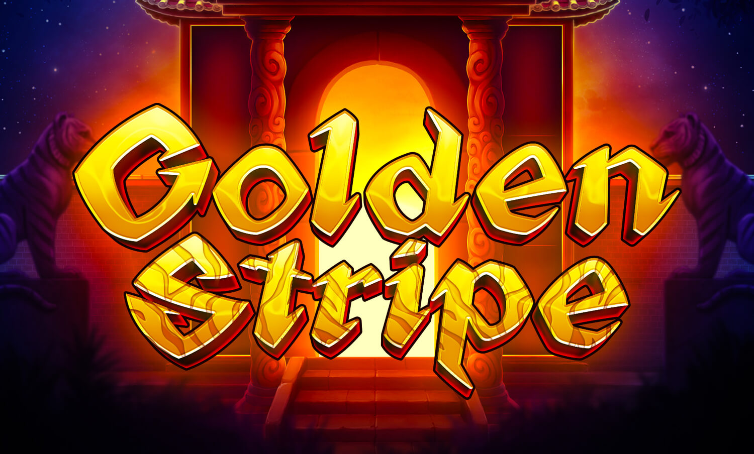 Golden Stripe – грати безкоштовно в демо | GamblingShot