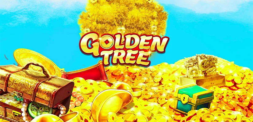 Golden Tree – играть бесплатно в демо | GamblingShot
