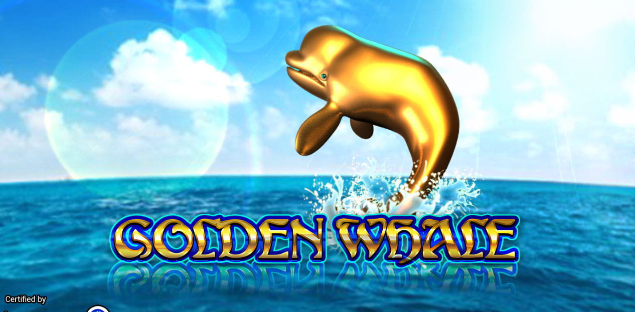Golden Whale – грати безкоштовно в демо | GamblingShot