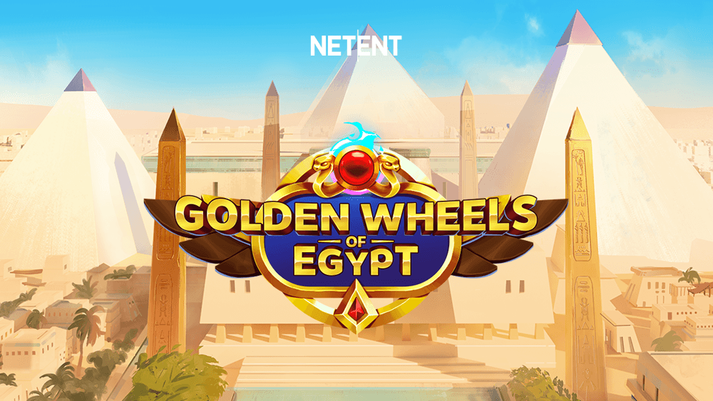 Golden Wheels of Egypt – play free demo | GamblingShot