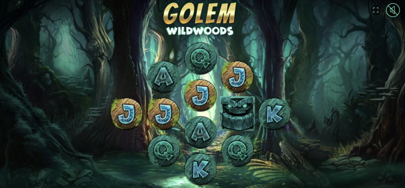 Golem Wildwoods – играть бесплатно в демо | GamblingShot