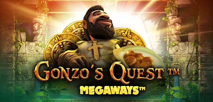 Gonzo's Quest™ Megaways™ – грати безкоштовно в демо | GamblingShot