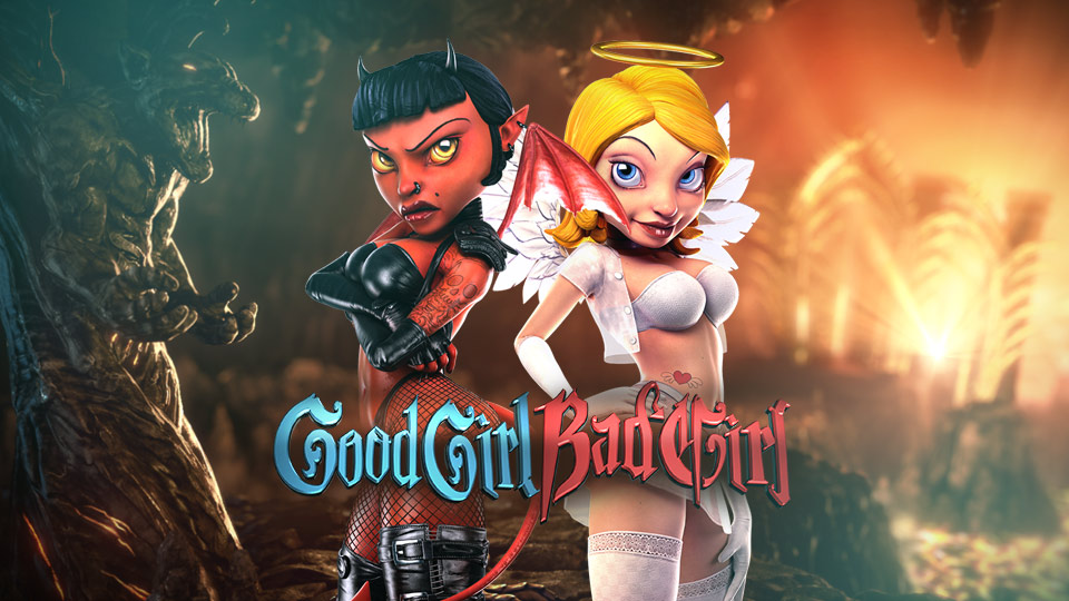 Good Girl/Bad Girl – грати безкоштовно в демо | GamblingShot