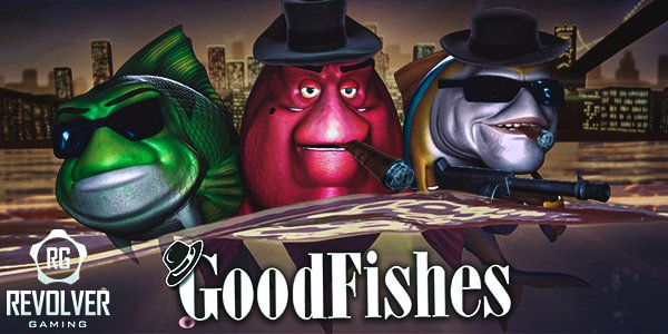 GoodFishes™ – play free demo | GamblingShot
